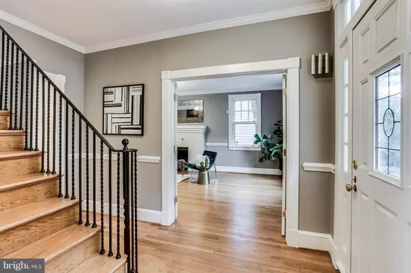 Washington, DC 20012,420 WHITTIER ST NW