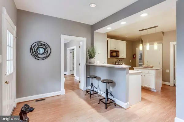 Washington, DC 20012,420 WHITTIER ST NW