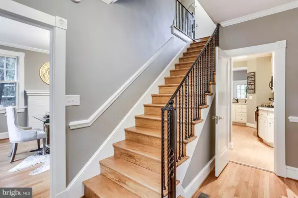 Washington, DC 20012,420 WHITTIER ST NW