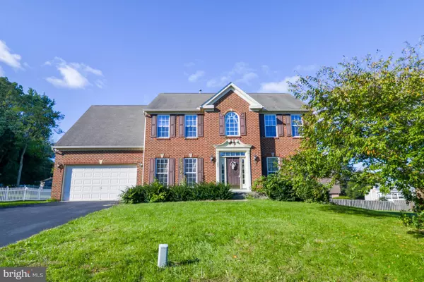 406 WYNWOOD RD, York, PA 17402