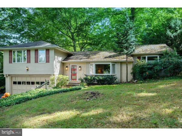 258 W MOUNT PLEASANT AVE, Ambler, PA 19002