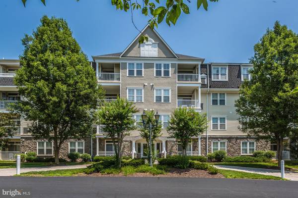 Frederick, MD 21701,2500 WATERSIDE DR #311