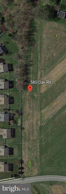 Dallastown, PA 17313,580 OAK RD