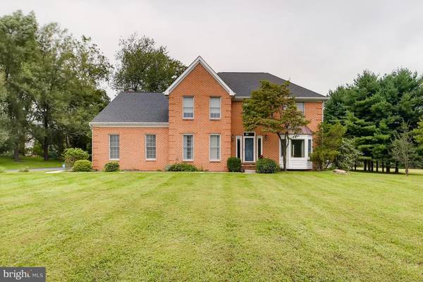 2520 BAUBLITZ RD, Reisterstown, MD 21136