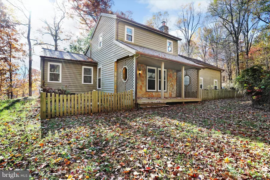 14 SHAG BARK, Harpers Ferry, WV 25425