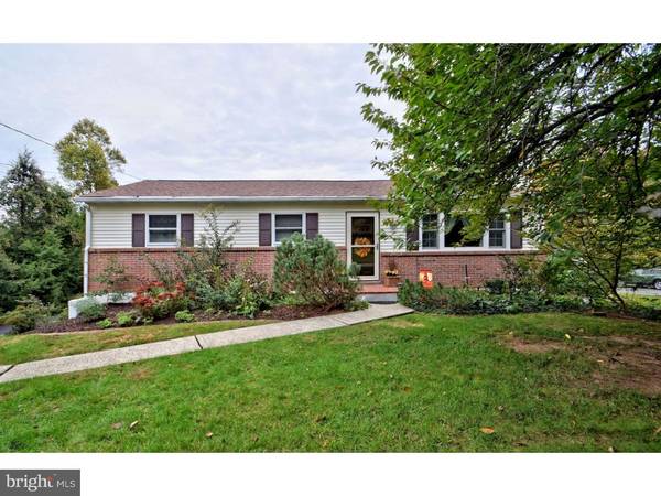 1376 LAURELWOOD RD, Pottstown, PA 19465