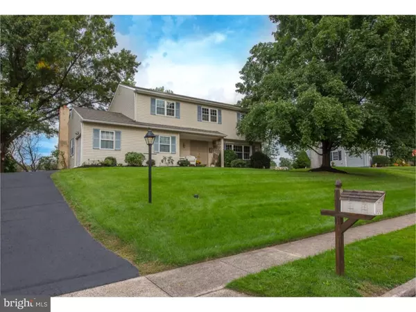 Lansdale, PA 19446,1131 WALNUT LN