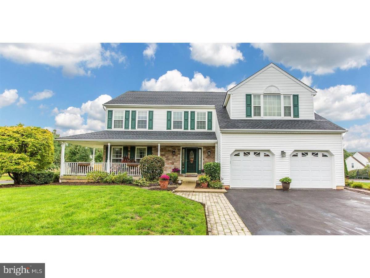 Doylestown, PA 18901,26 WOODSTONE DR