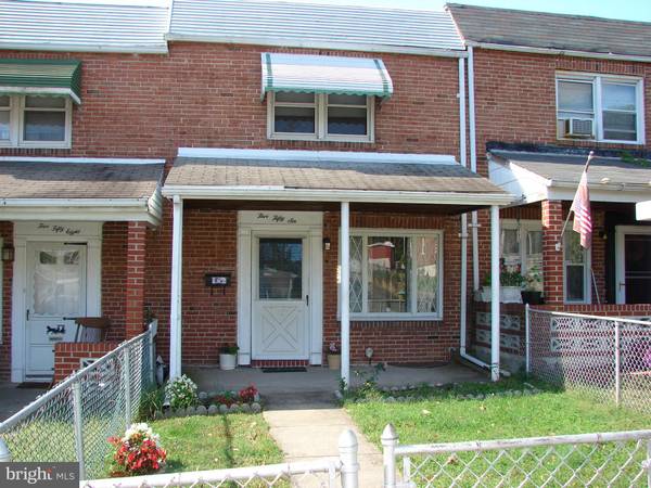 556 47TH ST, Baltimore, MD 21224