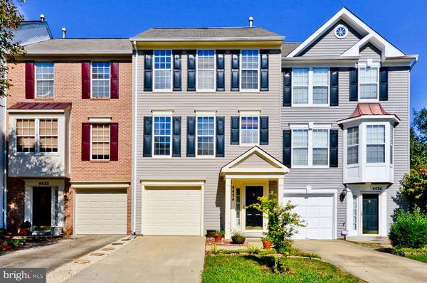 4434 SWINDON TER, Upper Marlboro, MD 20772