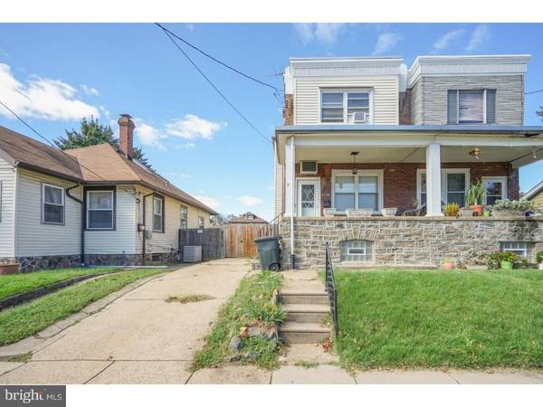 7230 MONTOUR ST, Philadelphia, PA 19111