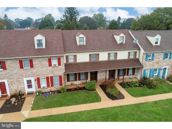 405 CAHILL CIR, Honey Brook, PA 19344