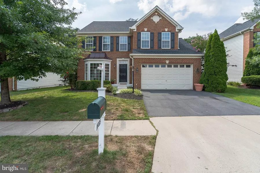 14085 CLATTERBUCK LOOP, Gainesville, VA 20155