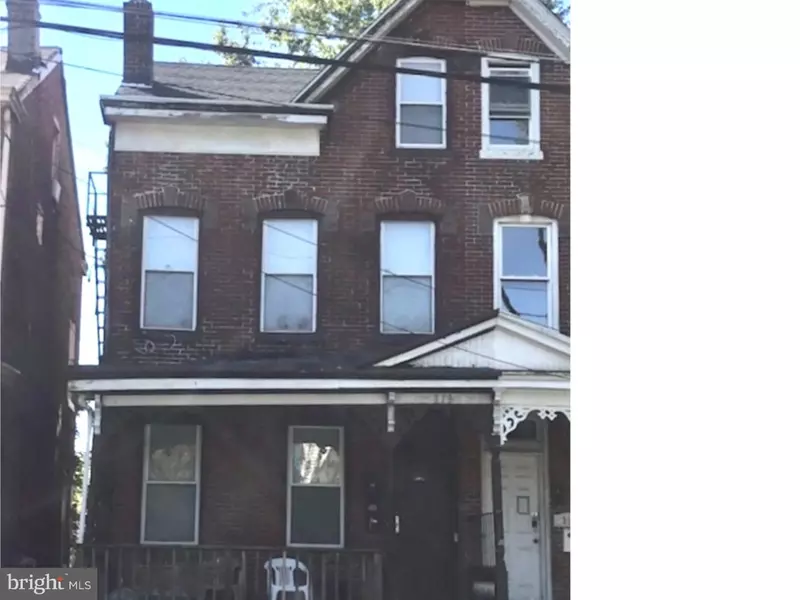 313 SPRING ST, Trenton, NJ 08618