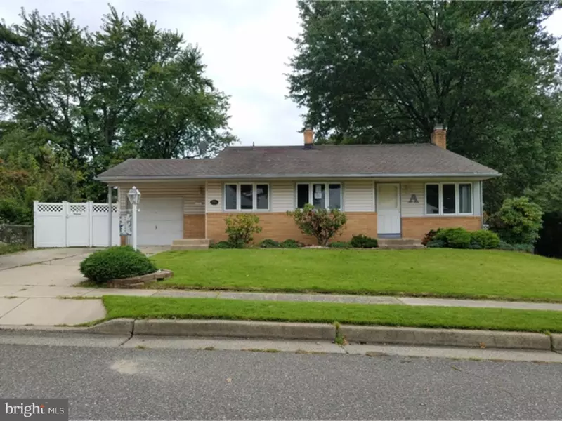 1441 HOLLINSHED AVE, Pennsauken, NJ 08110