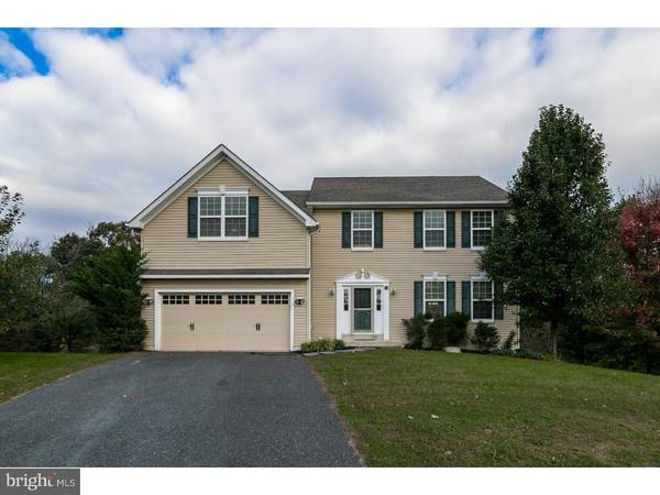 1102 AUTUMNVIEW LN, Pottstown, PA 19464