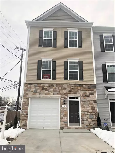 103 POND VIEW DR, Glen Burnie, MD 21060