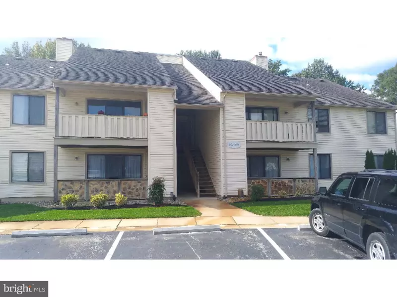 503 THE WOODS, Cherry Hill, NJ 08003