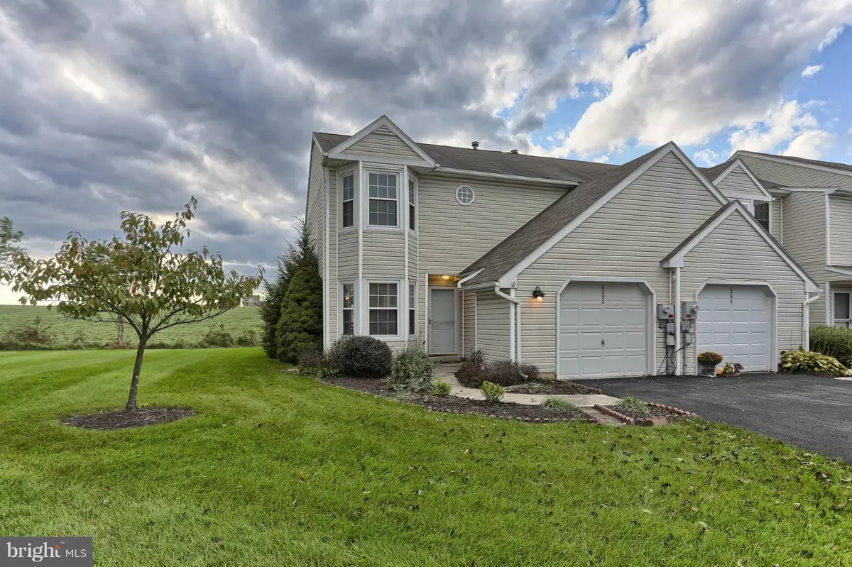 Harrisburg, PA 17111,6292 SPRING KNOLL DR