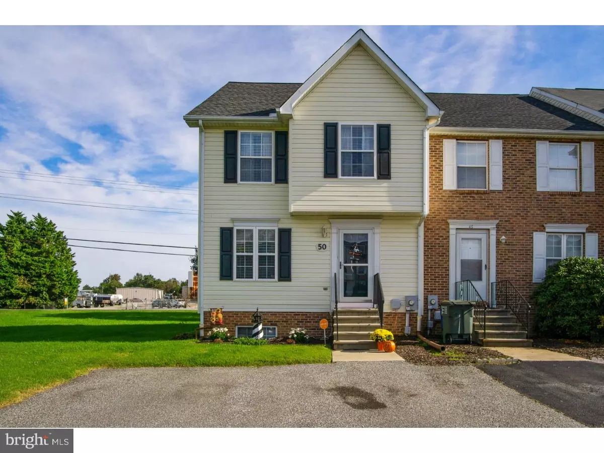 Clayton, DE 19938,50 CARDINGTON CT