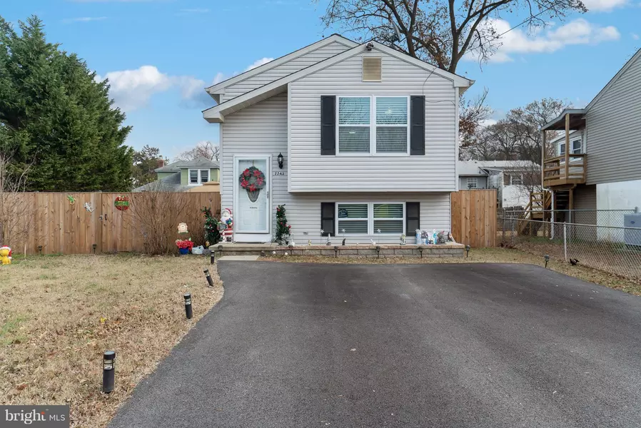 7743 SAUERBACKER RD, Pasadena, MD 21122