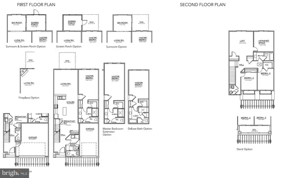 Selbyville, DE 19975,34106 BALLYCROY STREET LOT#44