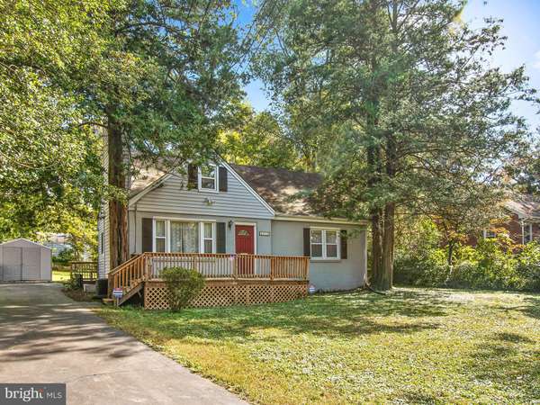 4019 HIRST DR, Annandale, VA 22003