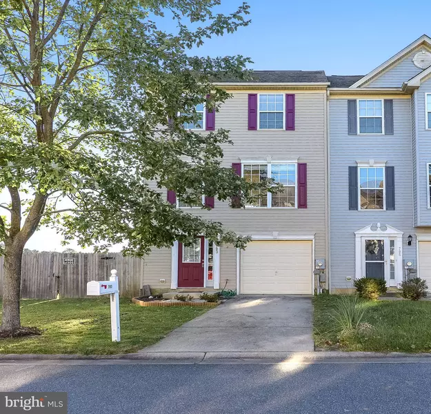 703 S SPINNAKER LN, Milton, DE 19968