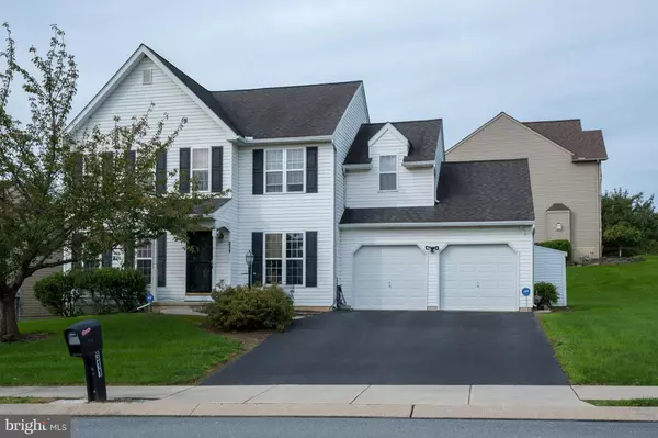 311 SPRINGTON WAY, Lancaster, PA 17601