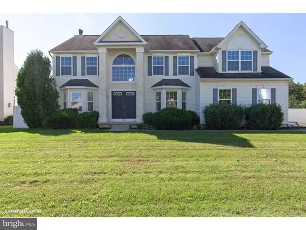 704 DARTMOOR AVE, Williamstown, NJ 08094