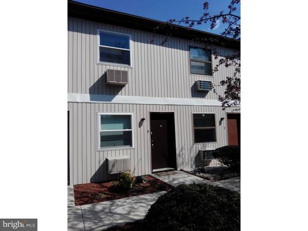 1338 W WYOMISSING BLVD #F, West Lawn, PA 19609