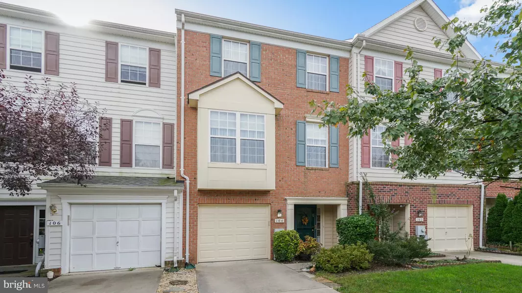 104 PENWICK CIR, Frederick, MD 21702