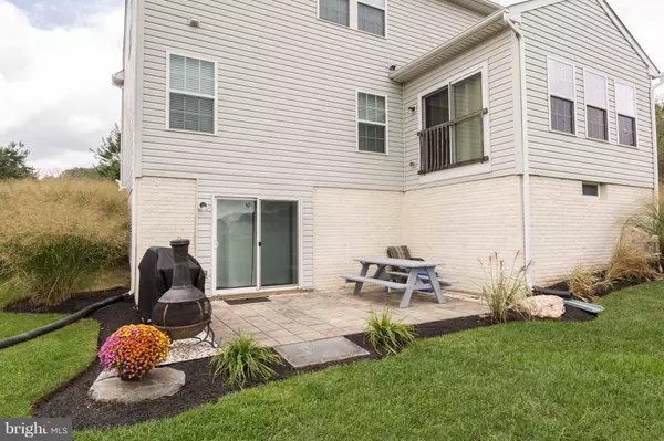 Manchester, MD 21102,3329 BREWSTER CT