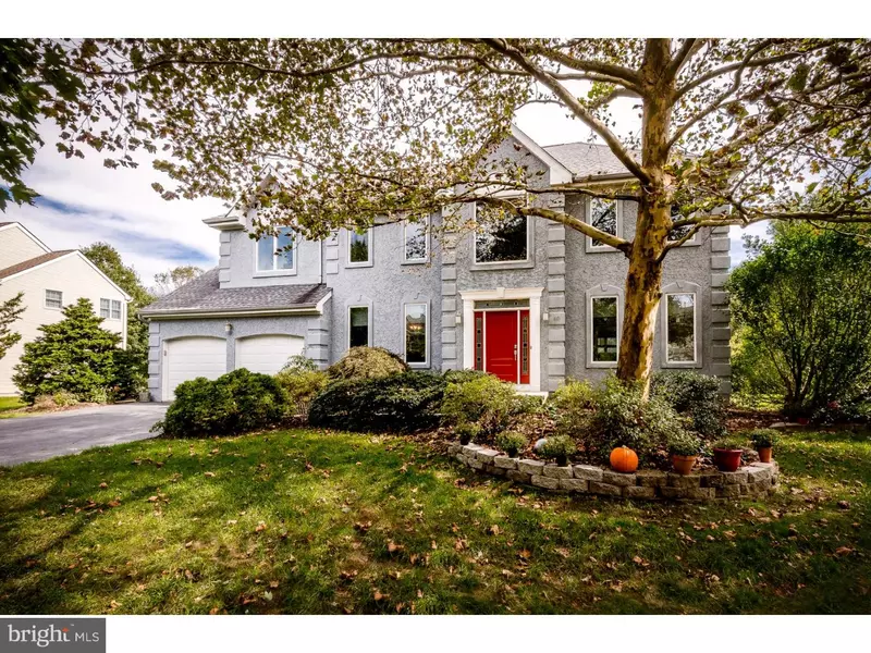 40 SPRUCE ST, Princeton Junction, NJ 08550