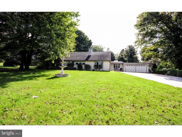 309 ELLIS RD, Havertown, PA 19083