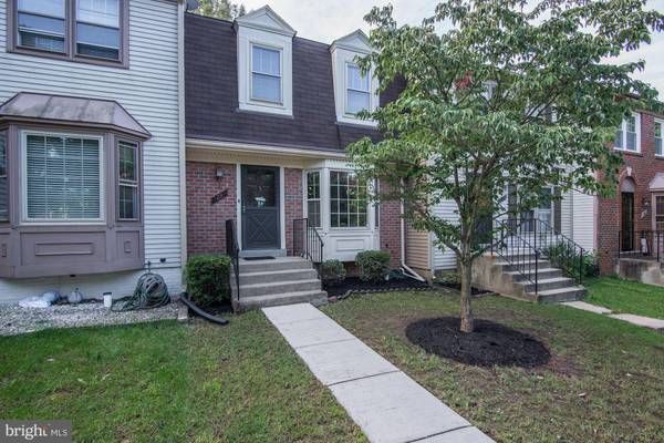 23 BRAHMS CT, Silver Spring, MD 20904