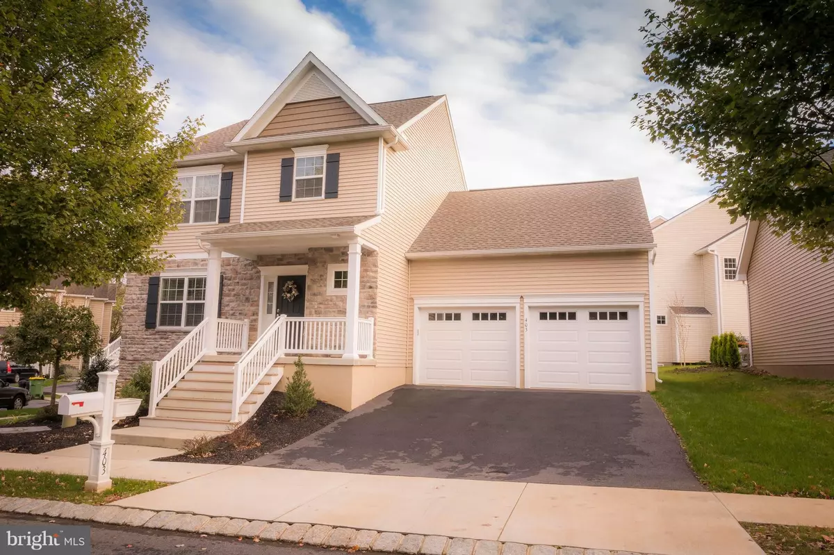 Lancaster, PA 17603,403 WENDOVER WAY