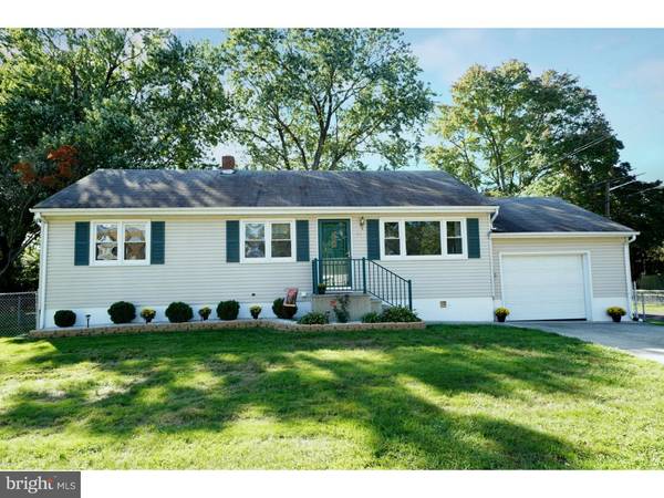 61 4TH AVE, Mercerville, NJ 08619