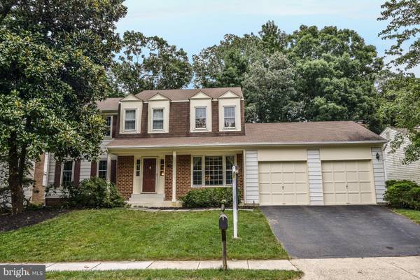 7003 PETUNIA ST, Springfield, VA 22152