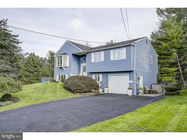 Warminster, PA 18974,257 CLEARFIELD CIR