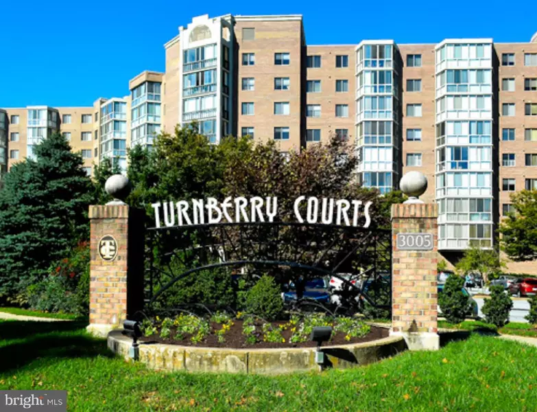 3005-S LEISURE WORLD BLVD #201, Silver Spring, MD 20906