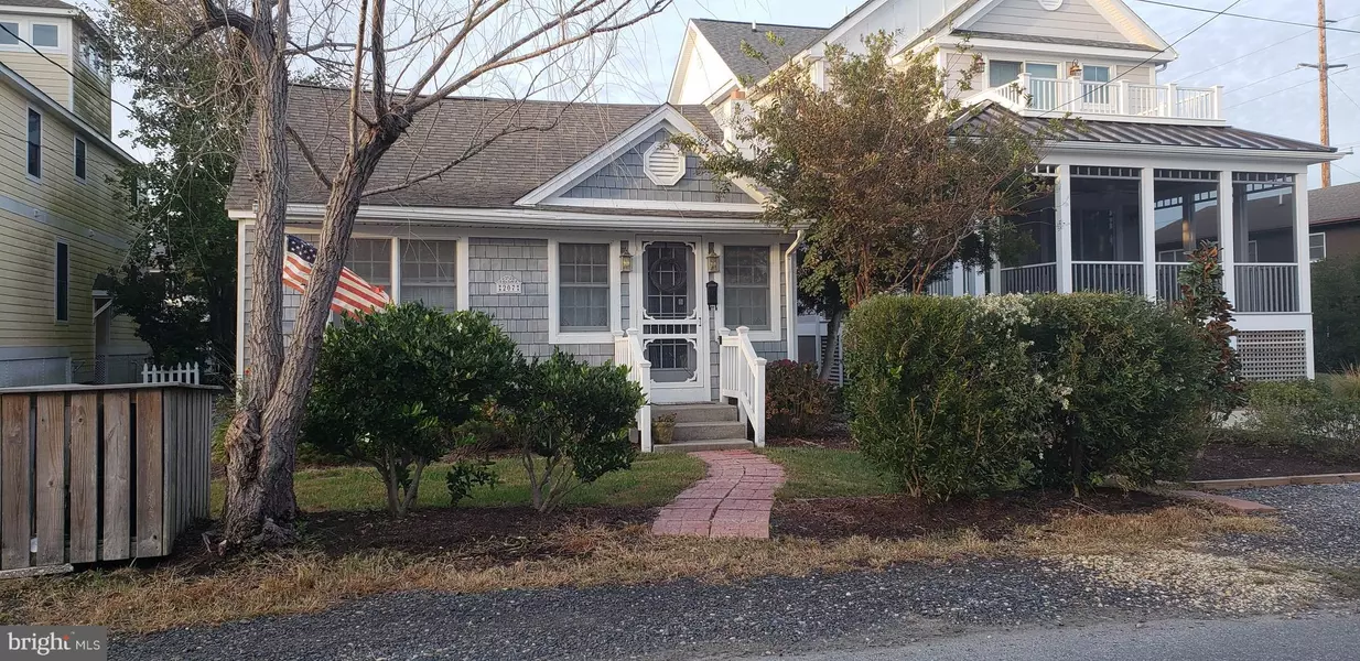 207 3RD ST, Bethany Beach, DE 19930