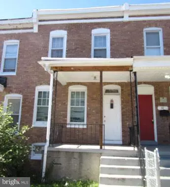 36 N ABINGTON AVE, Baltimore, MD 21229