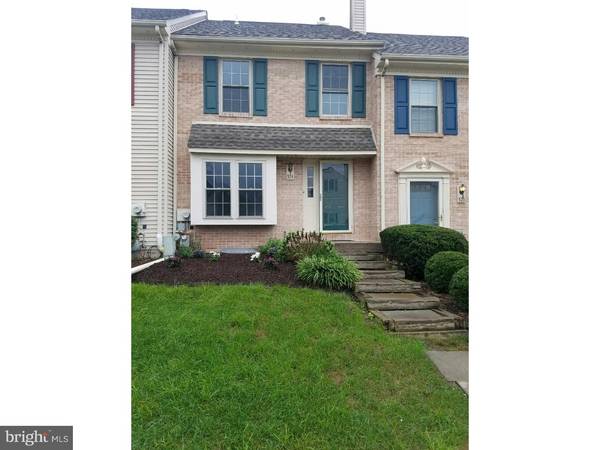 524 MAPLE GLEN CIR, Pottstown, PA 19464