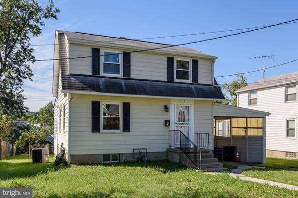 1213 POPLAR AVE, Baltimore, MD 21227