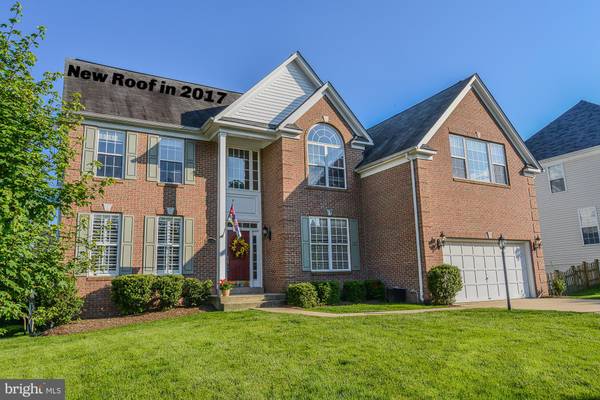 43045 CALEDONIA CT, Leesburg, VA 20176