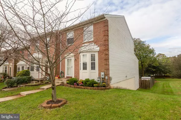 Abingdon, MD 21009,546 DOEFIELD CT