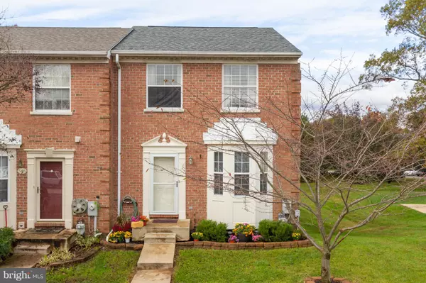 Abingdon, MD 21009,546 DOEFIELD CT