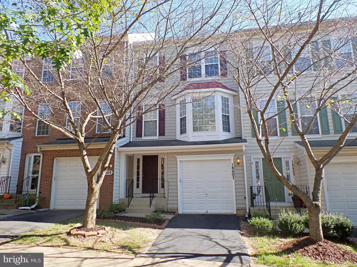 Germantown, MD 20874,18607 LITTLE STAR LN