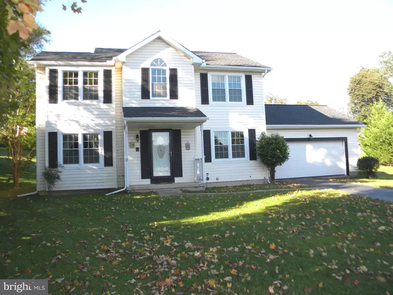 209 GAUGE CT, Stewartstown, PA 17363